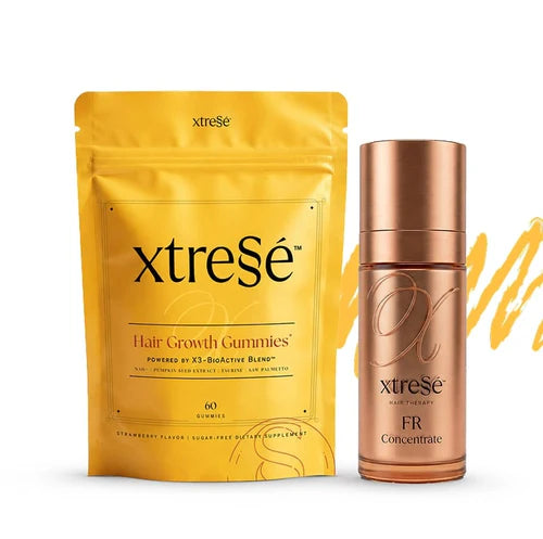Xtressé Grow System