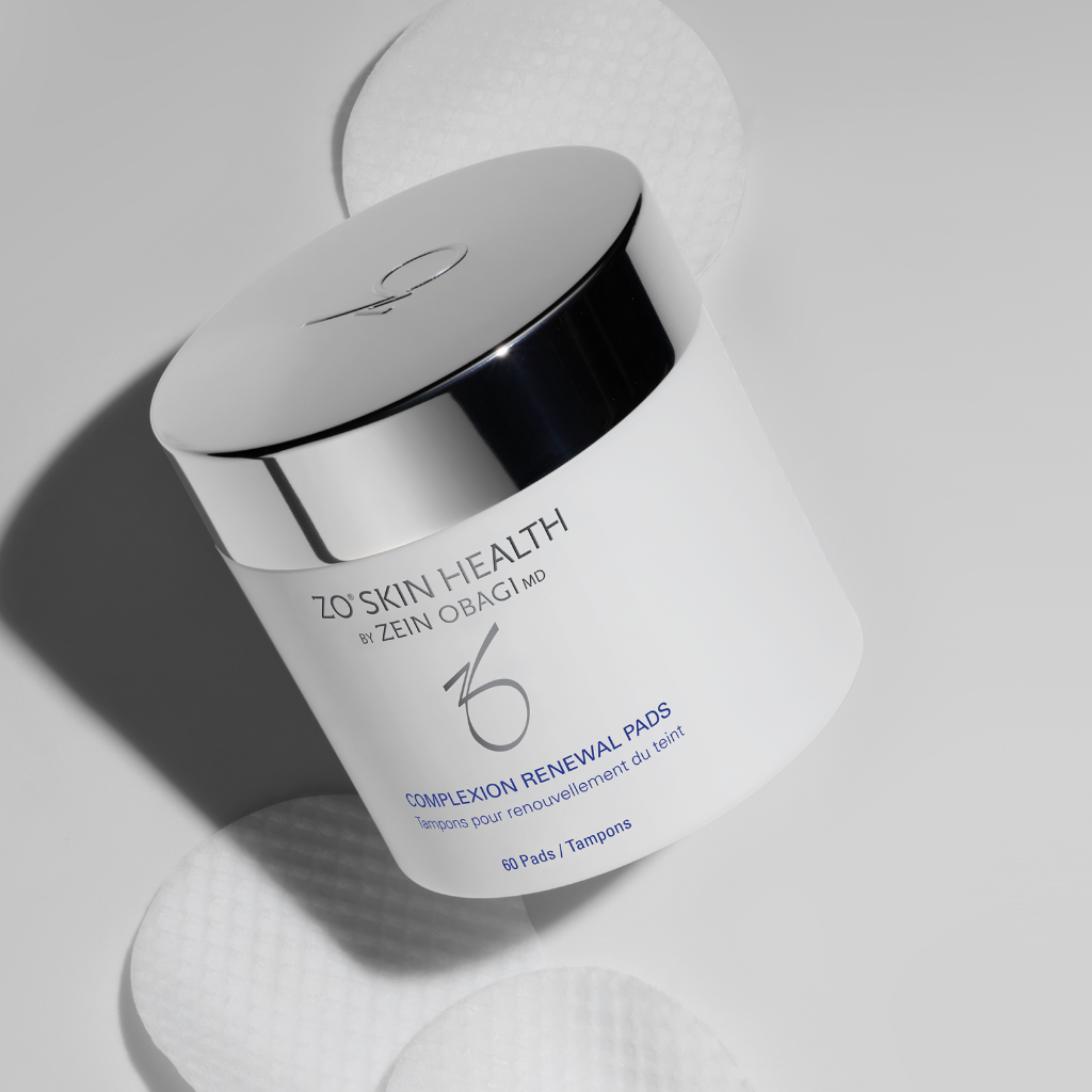 ZO Skin Health Complexion Renewal Pads