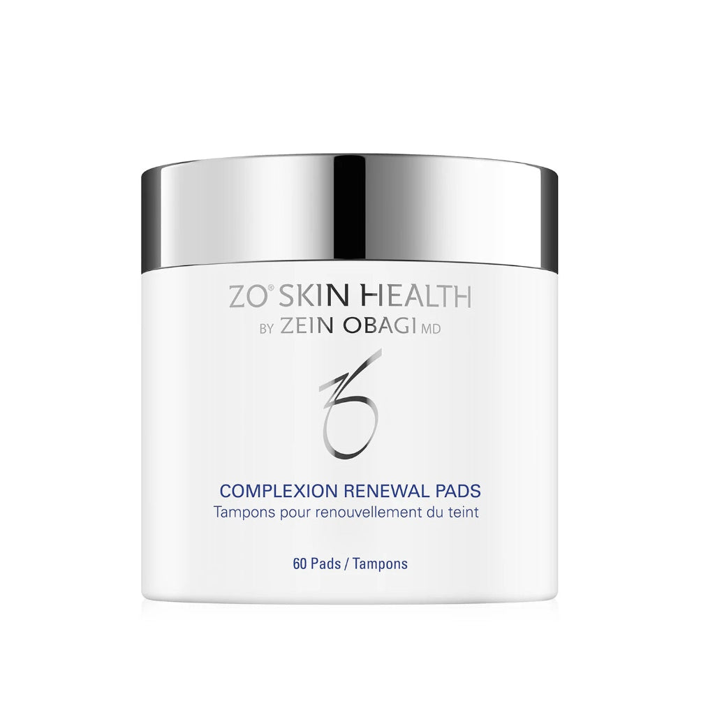 ZO Skin Health Complexion Renewal Pads