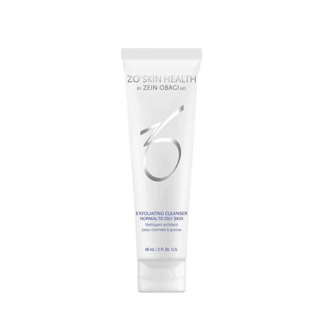 ZO Skin Health Exfoliating Cleanser Normal to Oily Skin