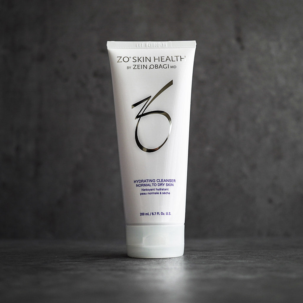 ZO Skin Health Hydrating Cleanser