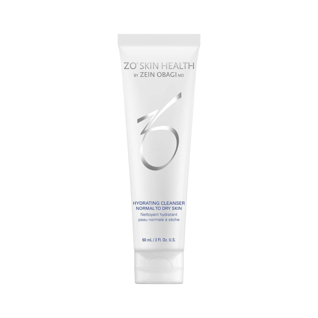 ZO Skin Health Hydrating Cleanser
