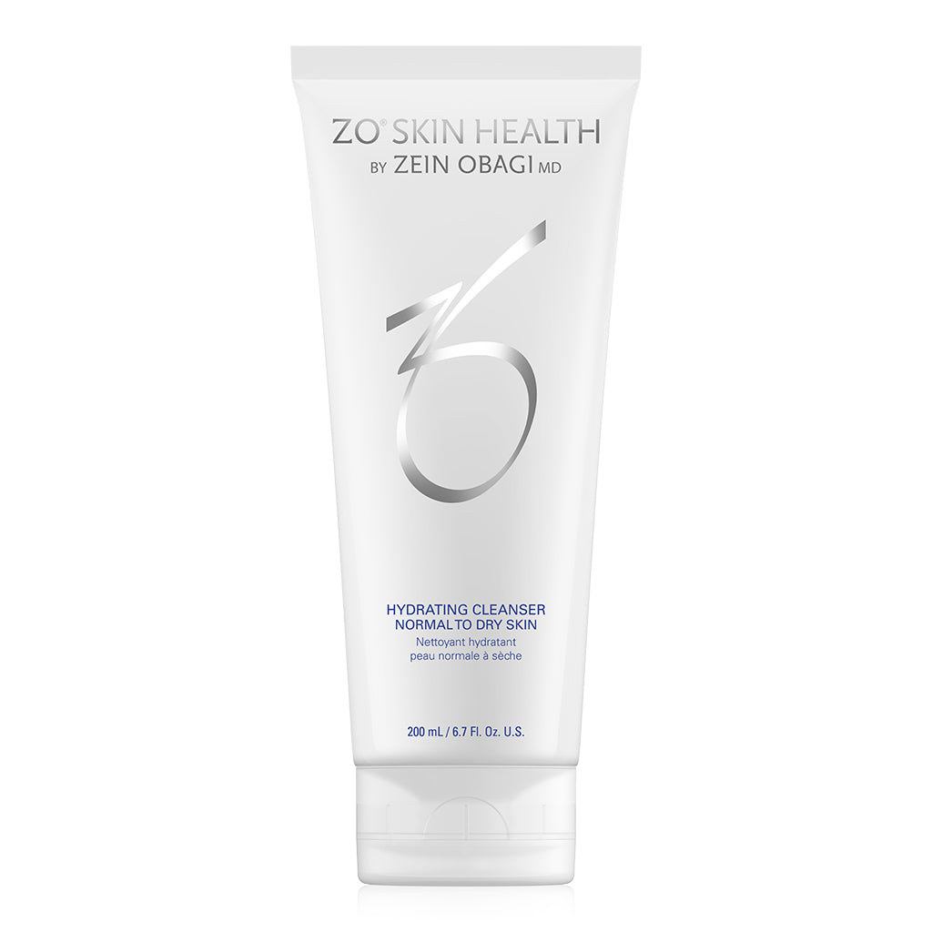 ZO Skin Health Hydrating Cleanser