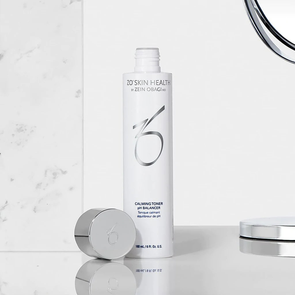 ZO Skin Health Calming Toner pH Balancer