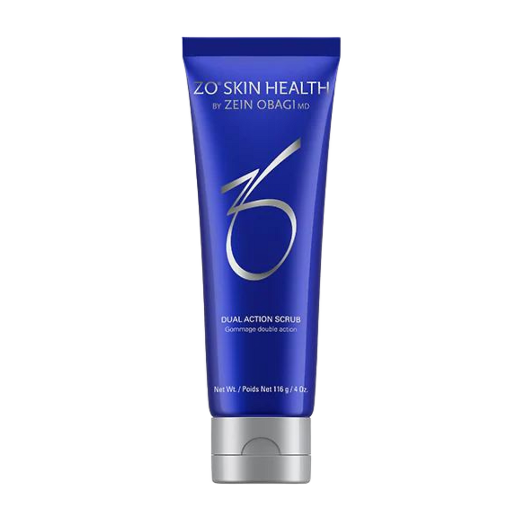 ZO Skin Health Dual Action Scrub