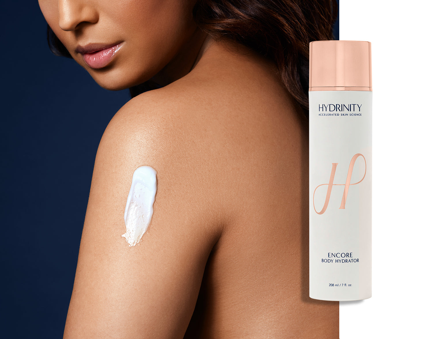Hydrinity Encore Body Hydrator