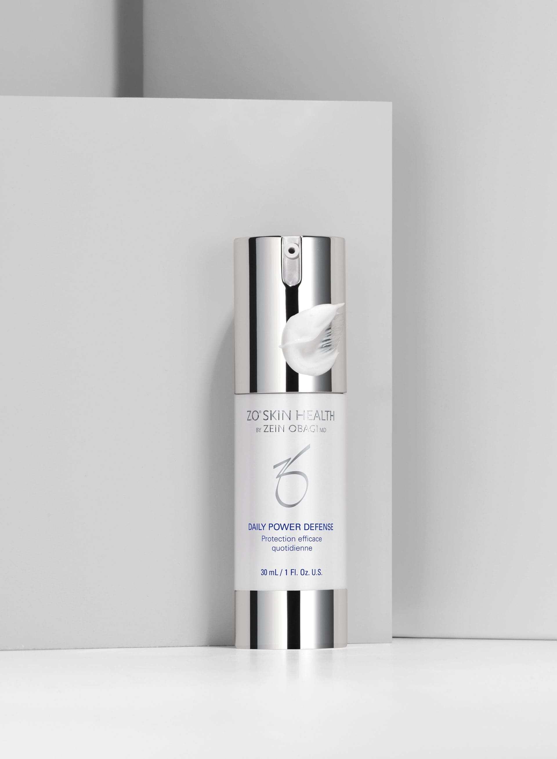 ZO Skin Health Daily Power Defense