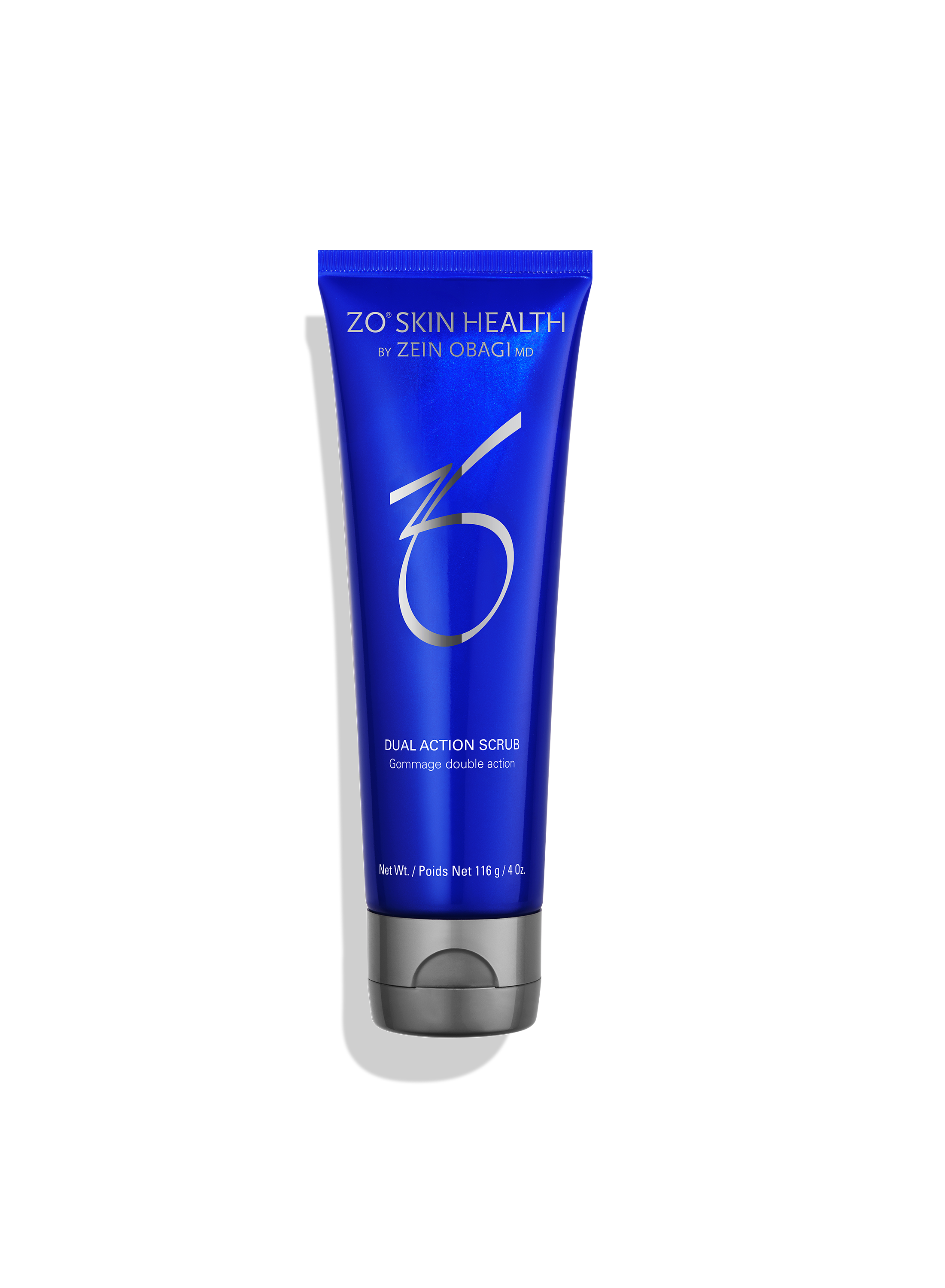 ZO Skin Health Dual Action Scrub