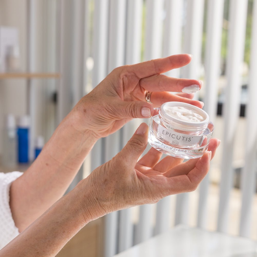 Epicutis Hyvia Creme