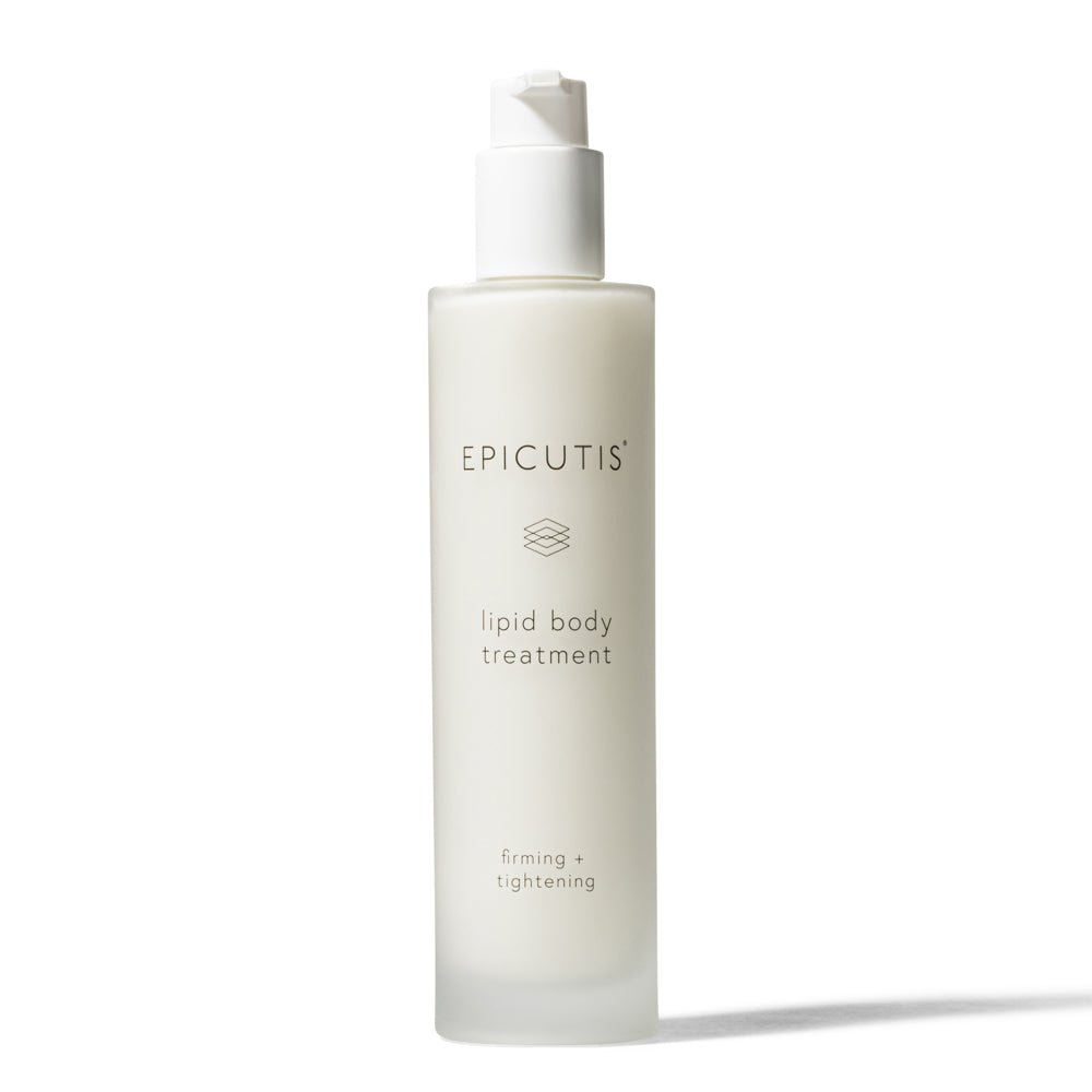 Epicutis Lipid Body Treatment
