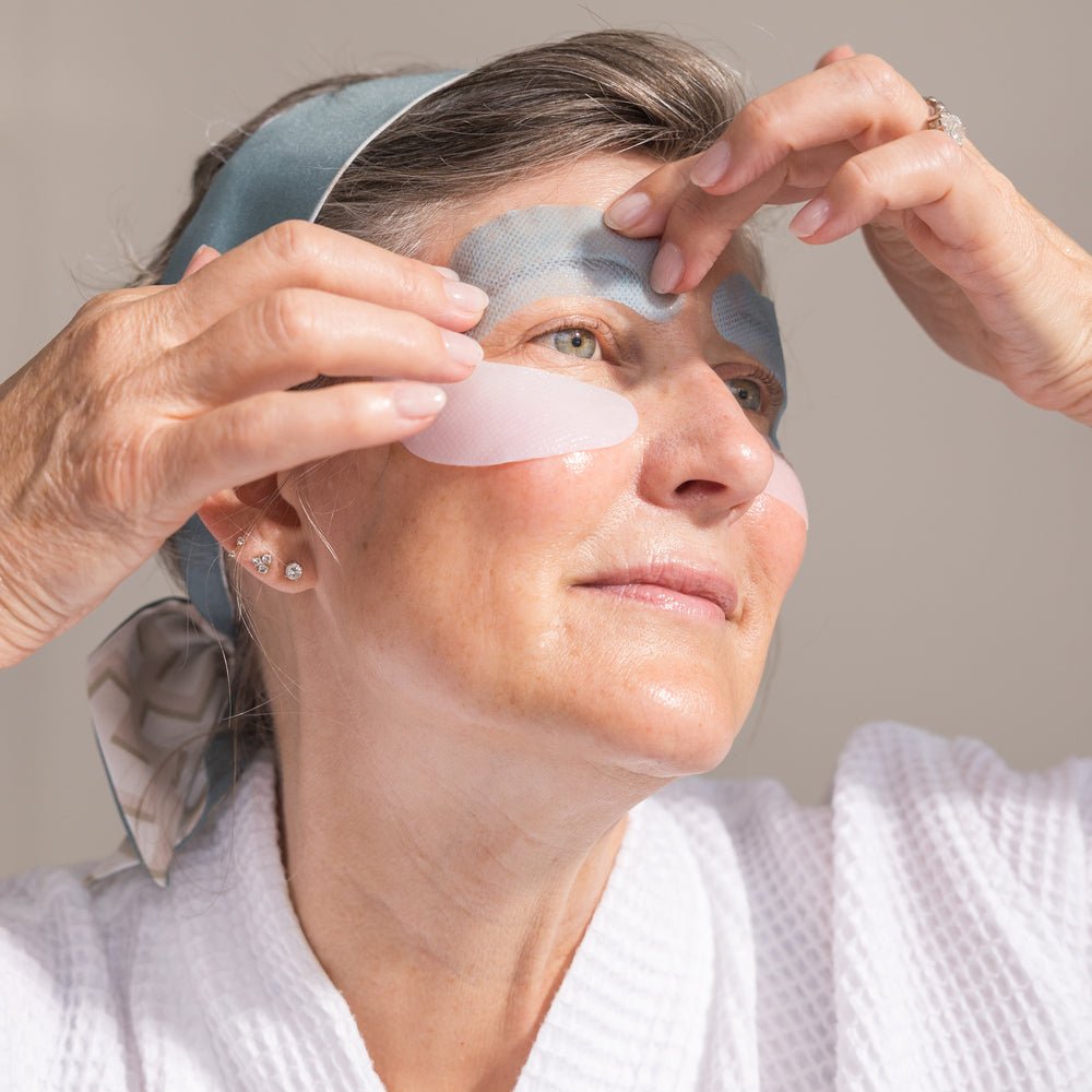 Epicutis Lipid Recovery Eye Mask