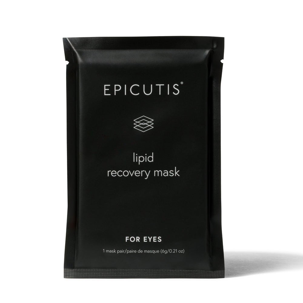 Epicutis Lipid Recovery Eye Mask
