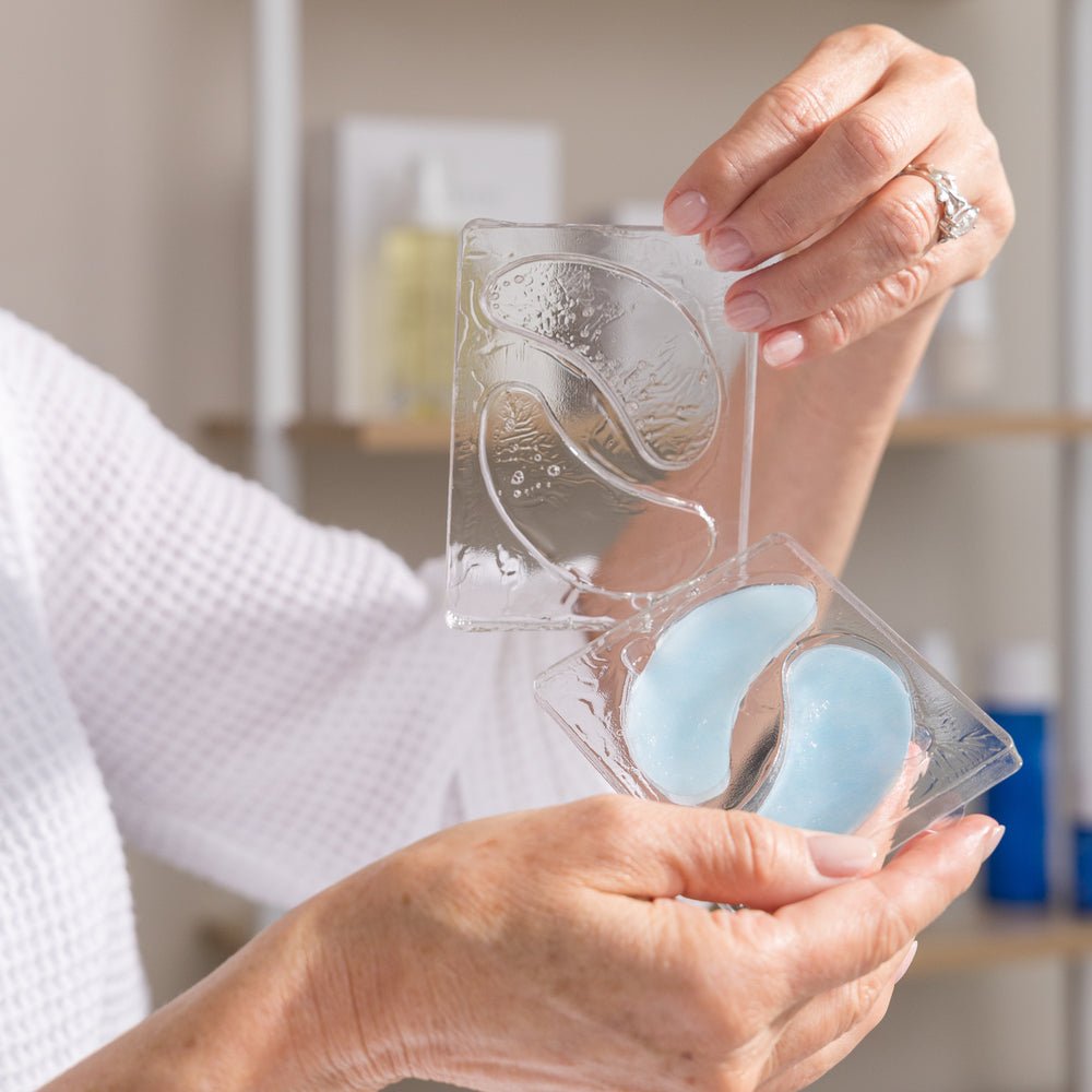 Epicutis Lipid Recovery Eye Mask