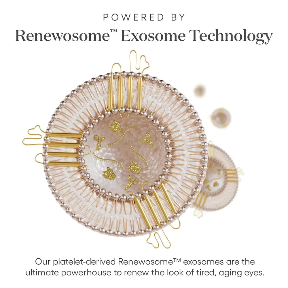 ( plated ) SKIN SCIENCE EYE SERUM