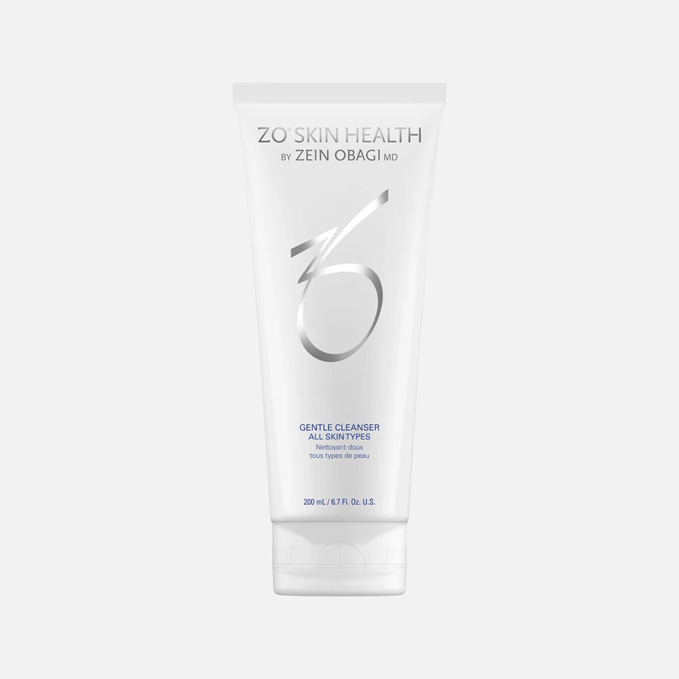 ZO Skin Health Gentle Cleanser All Skin Types