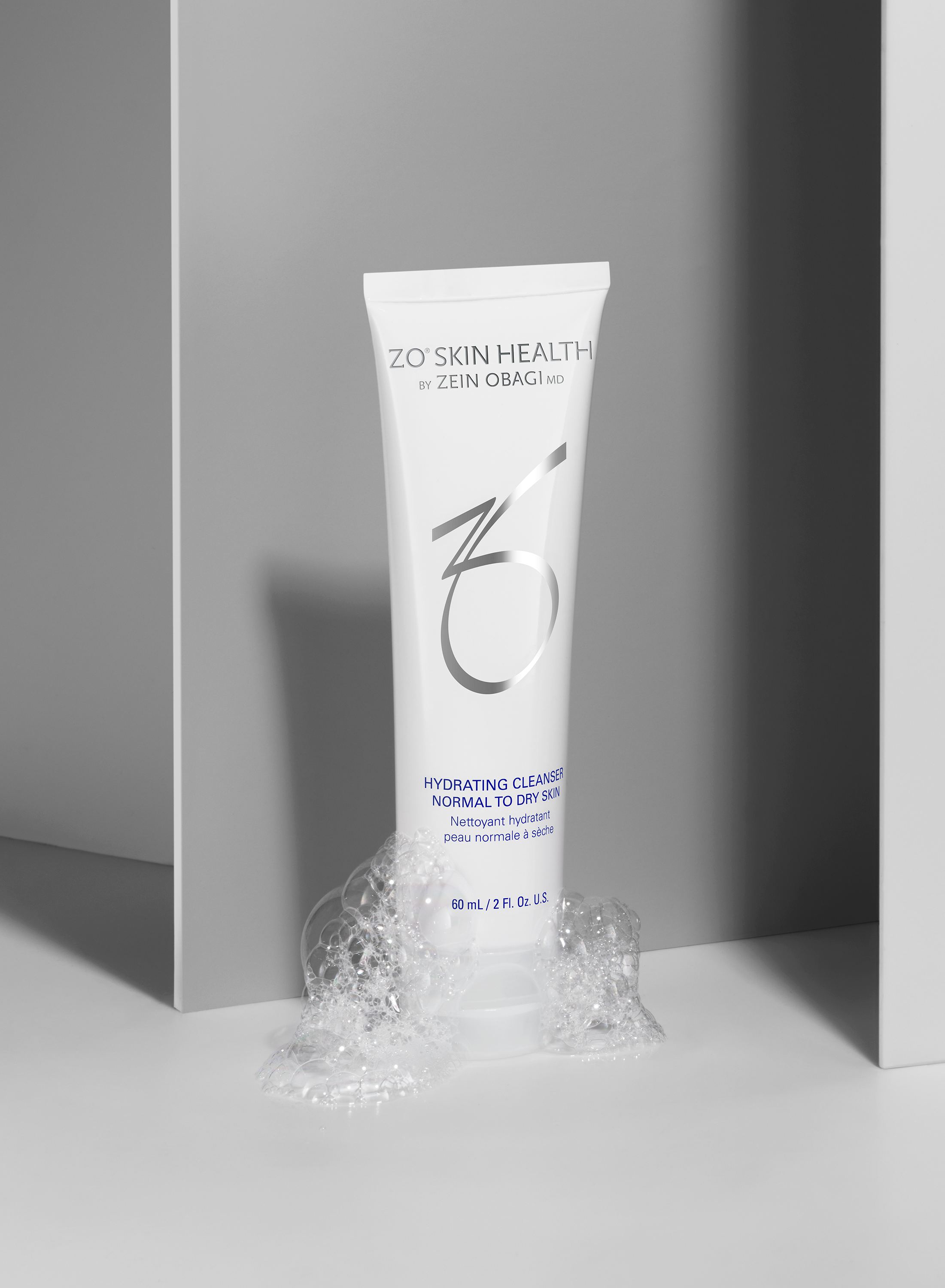 ZO Skin Health Hydrating Cleanser