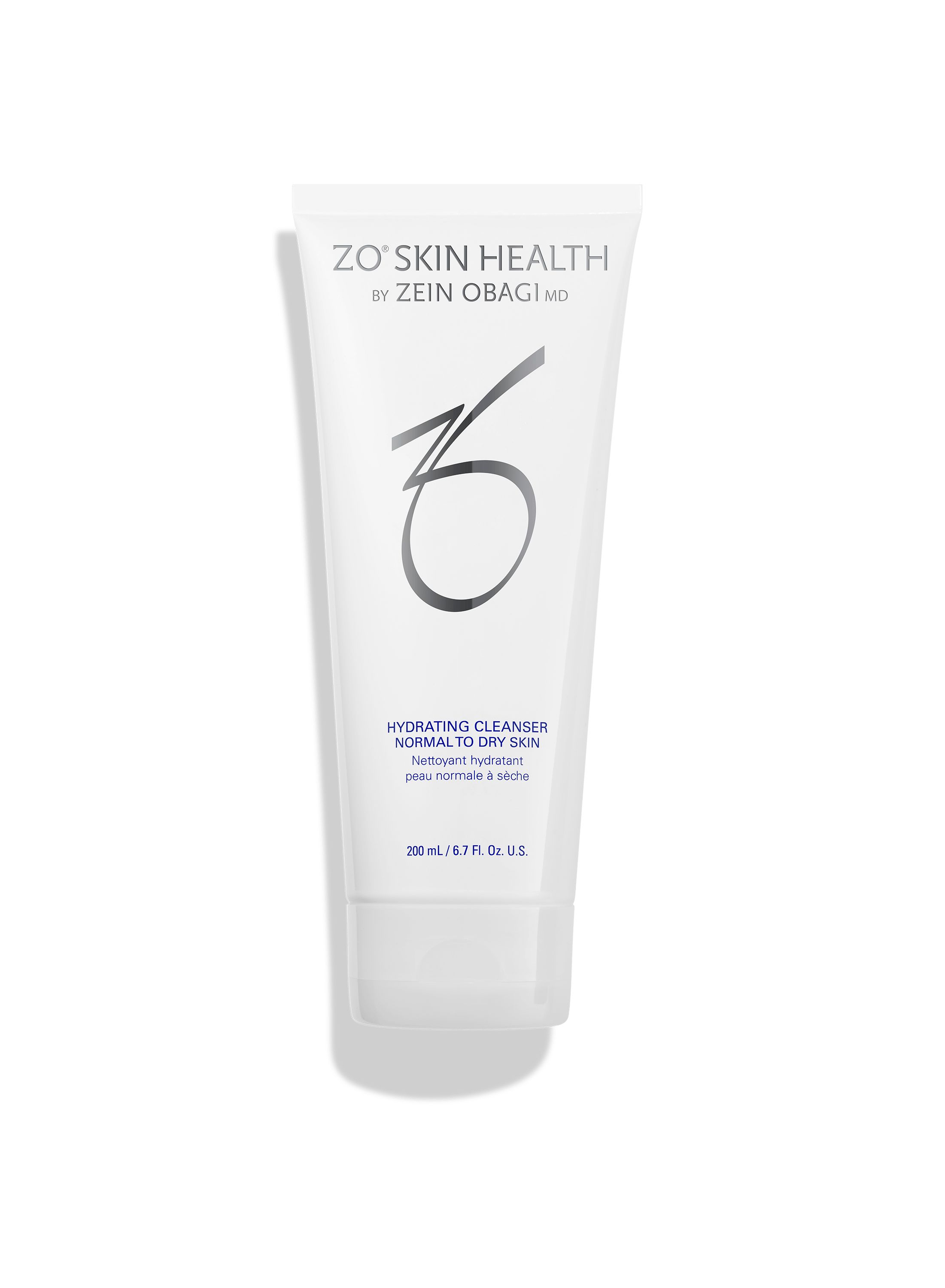 ZO Skin Health Hydrating Cleanser