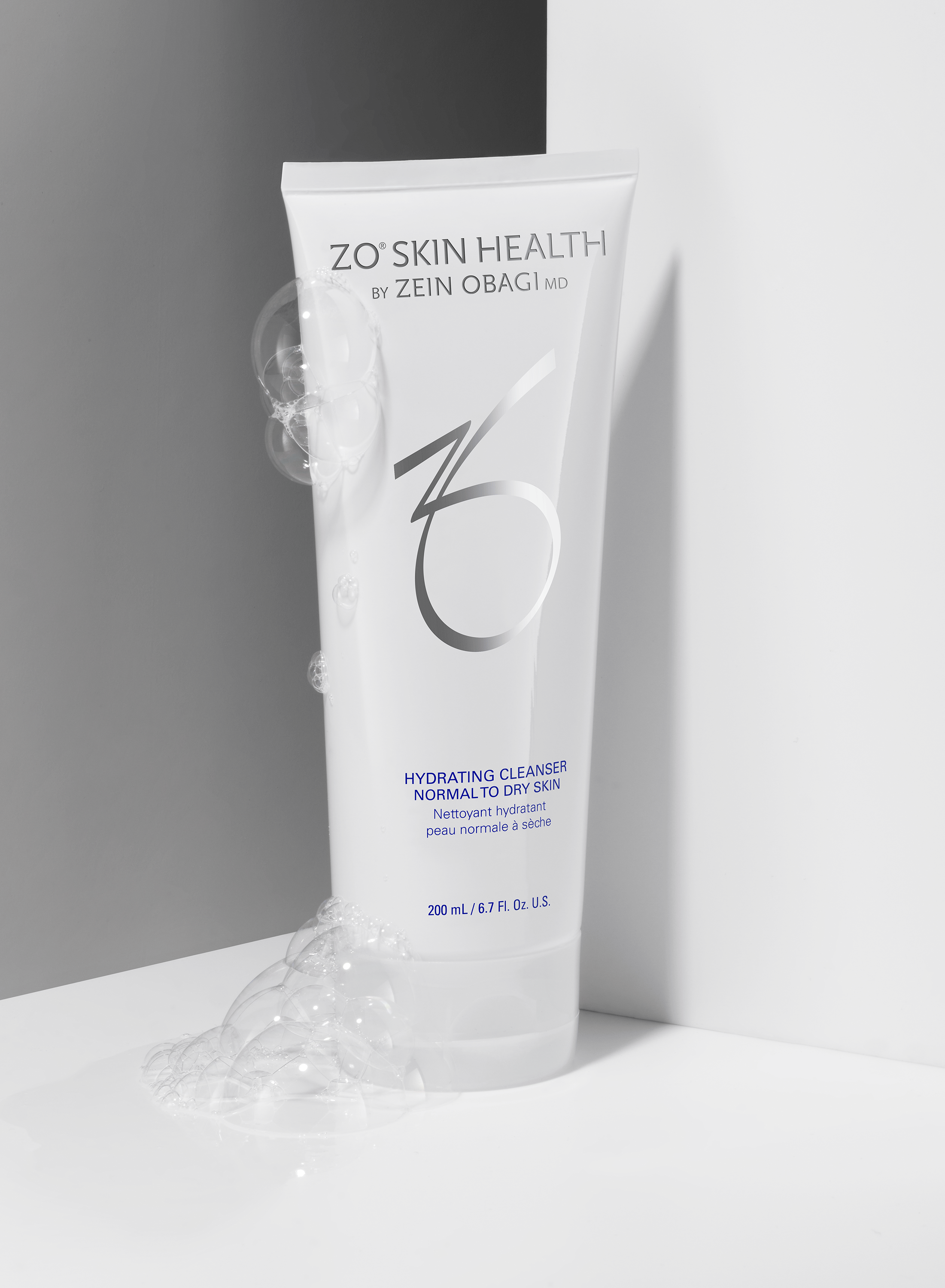 ZO Skin Health Hydrating Cleanser