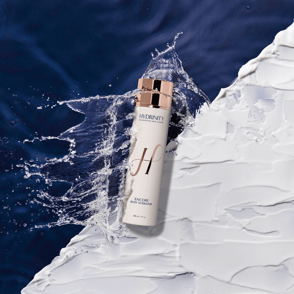 Hydrinity Encore Body Hydrator