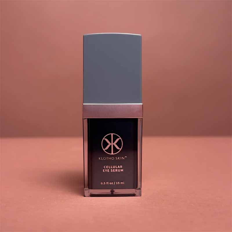 Klotho Skin Cellular Repair Eye Serum