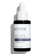 Glytone Lactic Superficial Retexturizing Serum