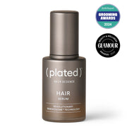 ( plated ) HAIR Serum