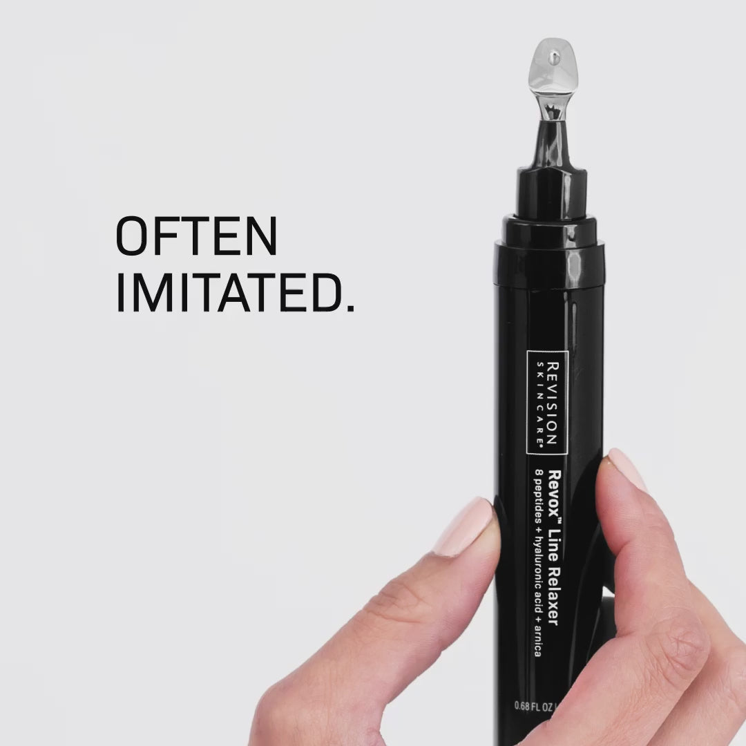 Load video: Revision Revox™ Line Relaxer