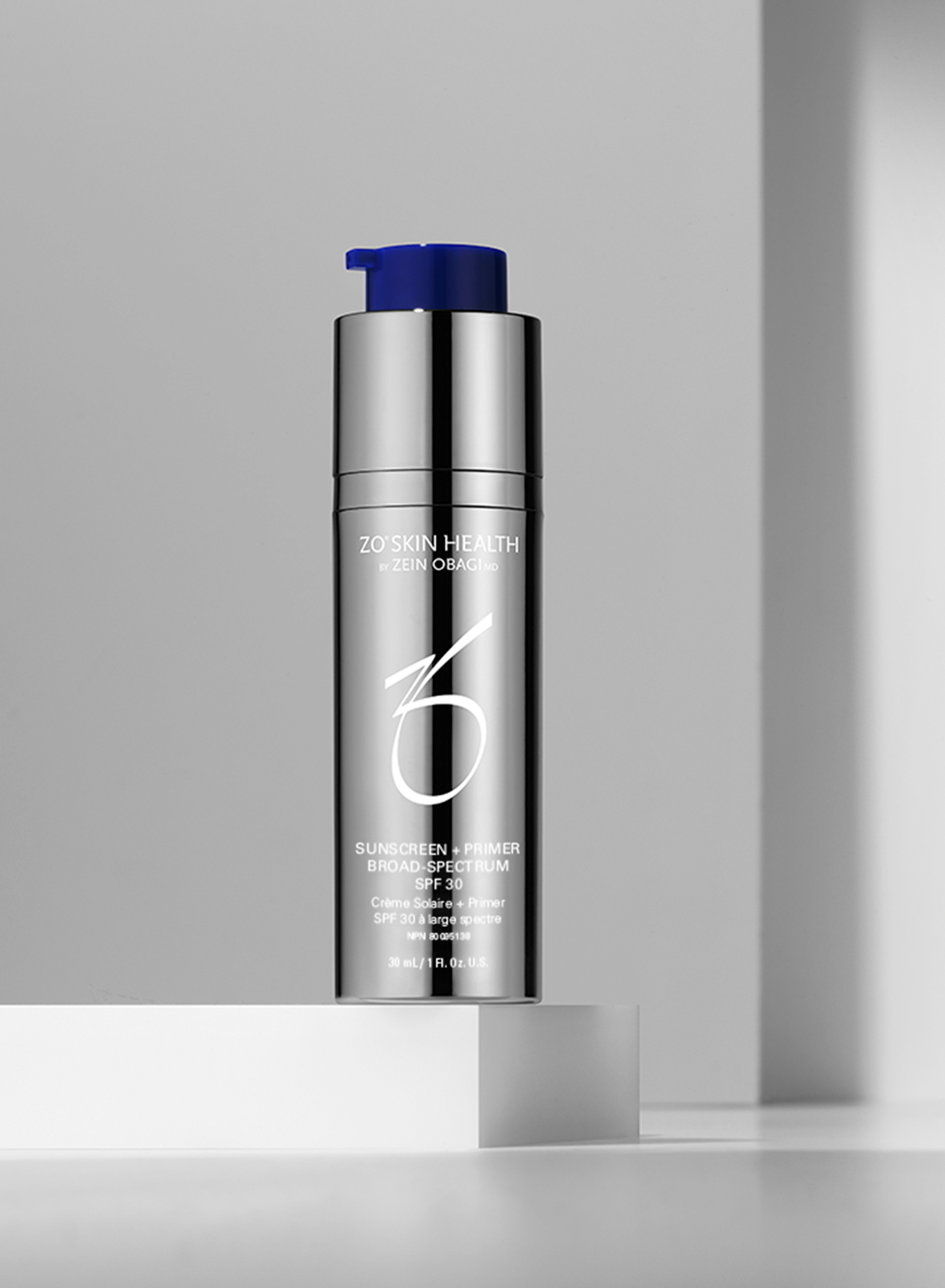 ZO Skin Health Sunscreen + Primer Broad-Spectrum SPF 30