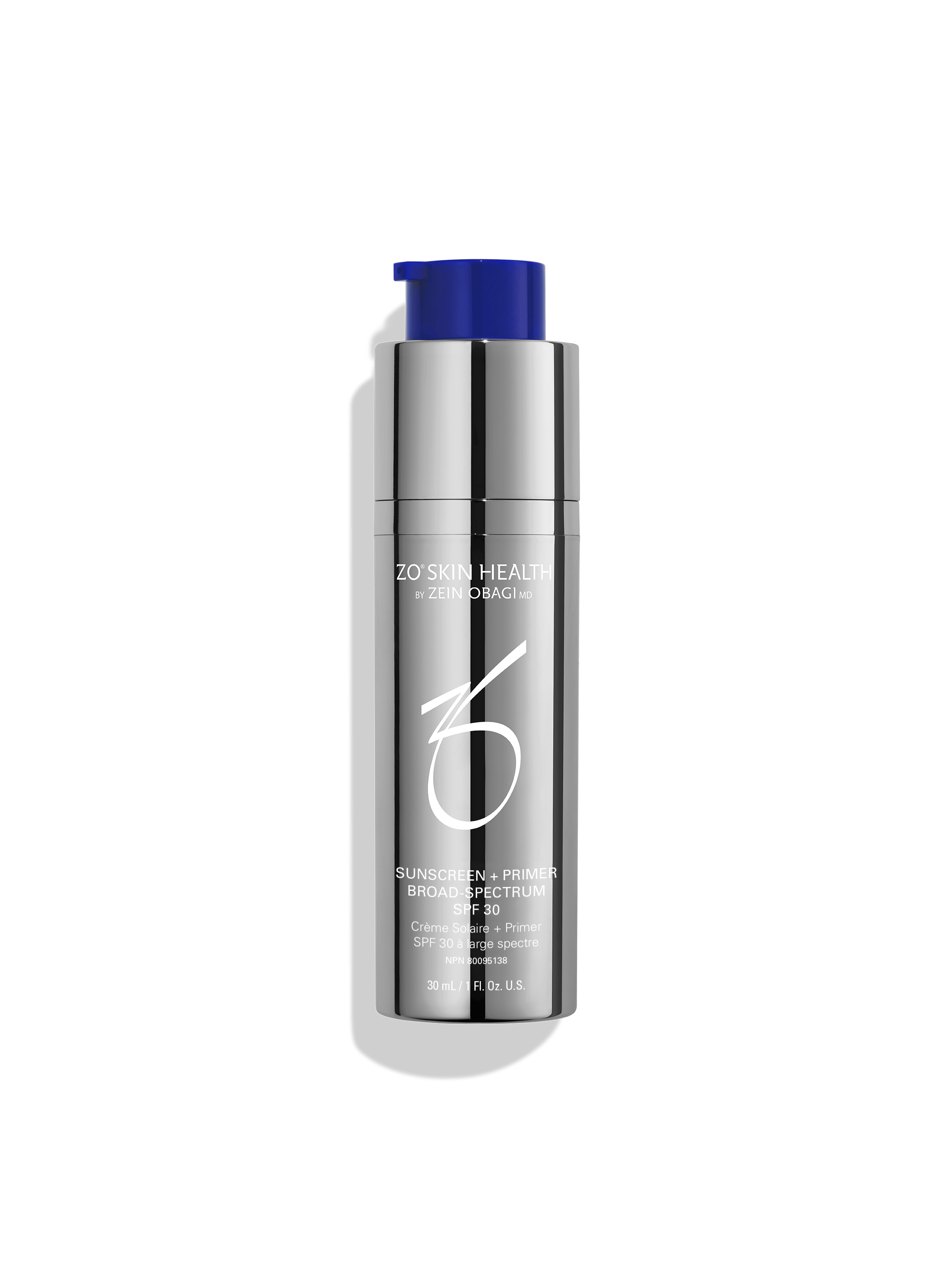 ZO Skin Health Sunscreen + Primer Broad-Spectrum SPF 30