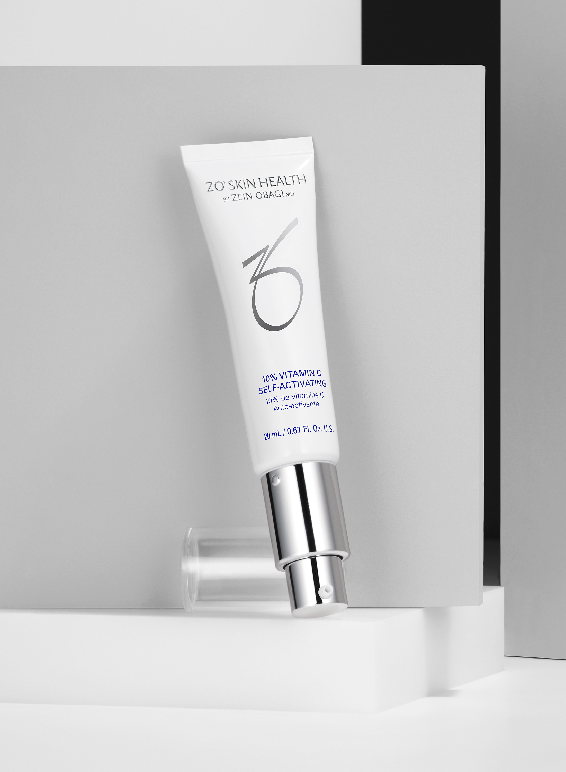 ZO Skin Health 10% Vitamin C Self-Activating