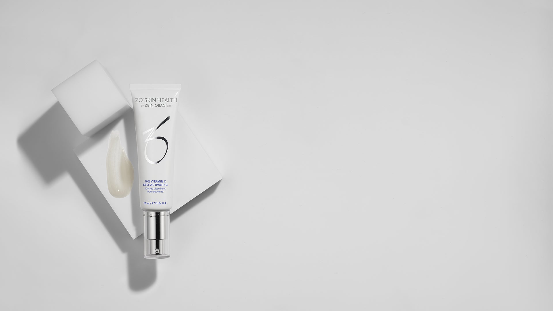 ZO Skin Health 10% Vitamin C Self-Activating