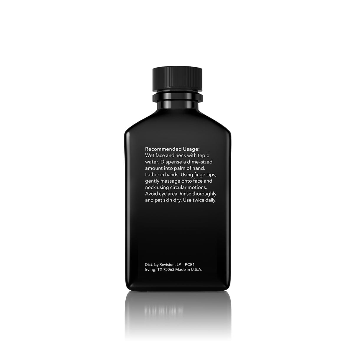 Revision Purifying Cleansing Gel